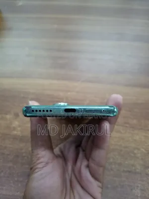 Huawei nova 11 Pro 256 GB Green