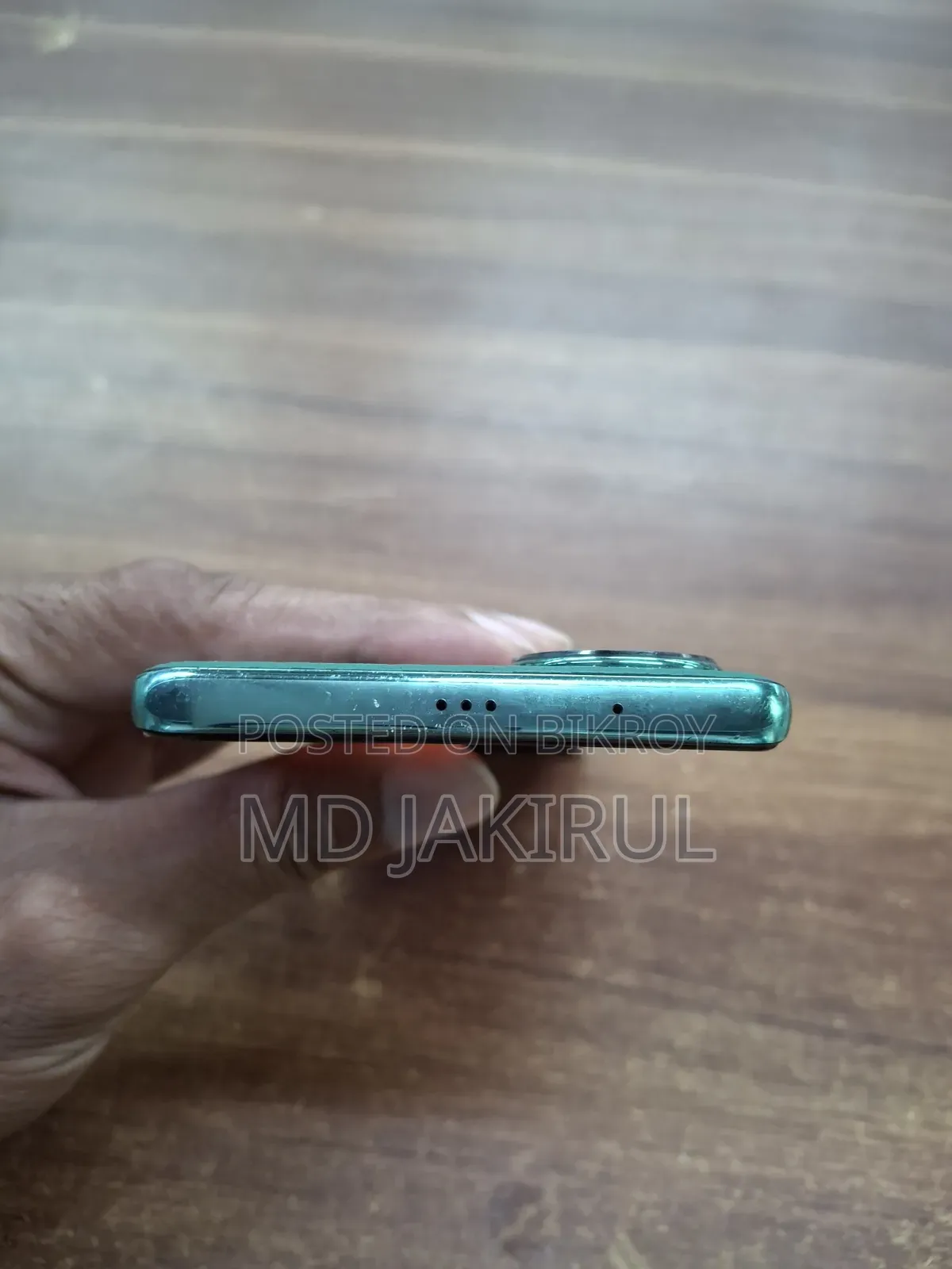 Huawei nova 11 Pro 256 GB Green
