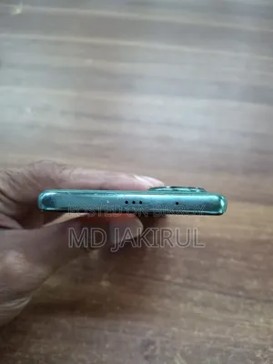 Huawei nova 11 Pro 256 GB Green