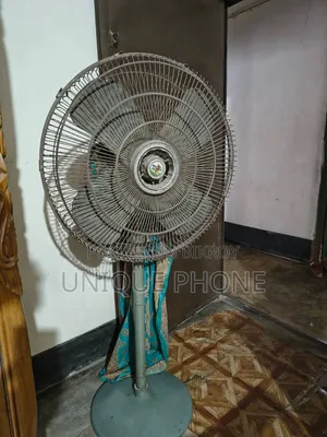 পাক ফ্যান হোম অ্যাপ্লায়েন্স