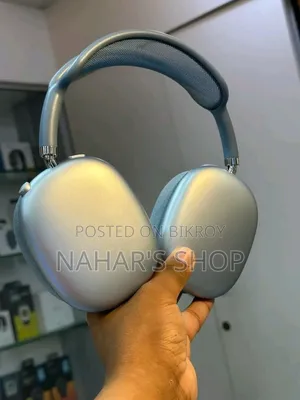 New Model Hoco W106 Premium Gaming Headphone