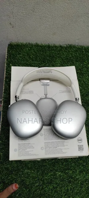 New Model Hoco W106 Premium Gaming Headphone