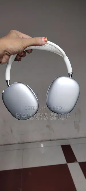 New Model Hoco W106 Premium Gaming Headphone
