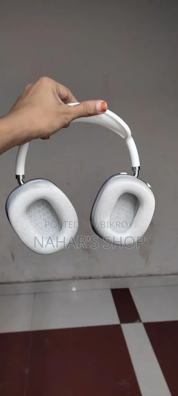 New Model Hoco W106 Premium Gaming Headphone