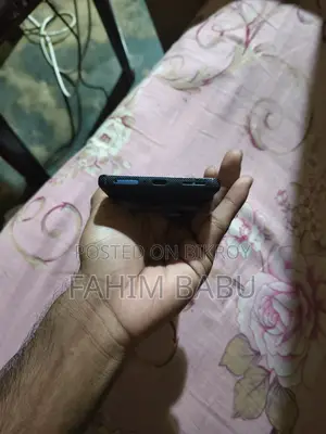 Motorola G96 128 GB Black