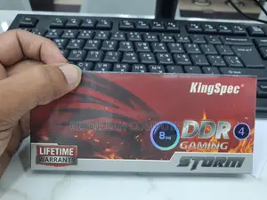 New Desktop Computer 8GB AMD Ryzen 5 SSD 256GB