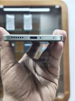 Xiaomi Civi 5 Pro 256 GB White