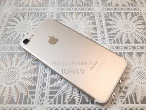 অ্যাপল আইফোন ৭ ১২৮ জিবি গোল্ড