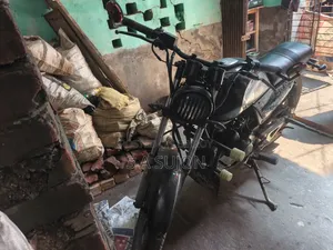 Dayang DY100-A 2014 Black
