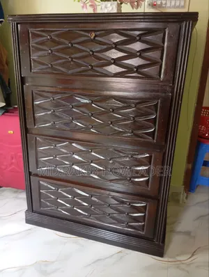 Wardrobe বিক্রি হবে