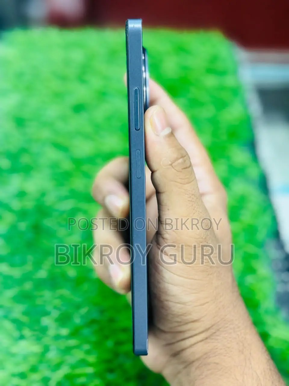 রিয়েলমি ১২৮ জিবি গ্রে