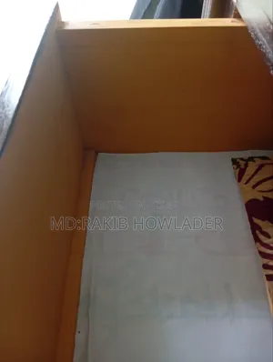 Wardrobe বিক্রি হবে