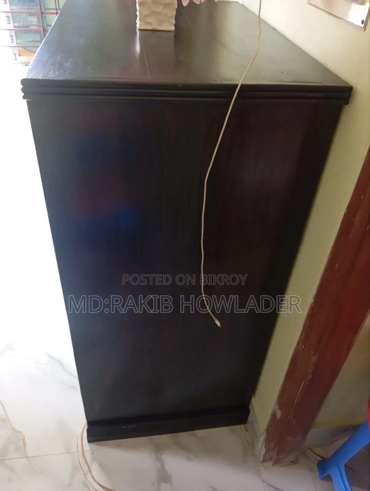 Wardrobe বিক্রি হবে