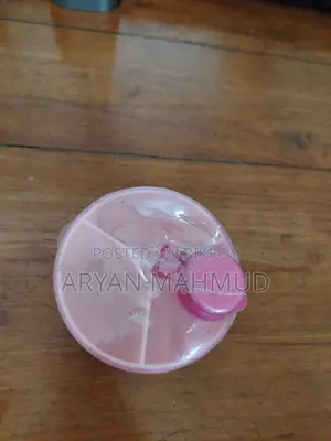 ৩ কম্পার্টমেন্ট সহ কন্টেইনার