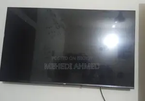 ECO+FHD Smart Google 43' TV