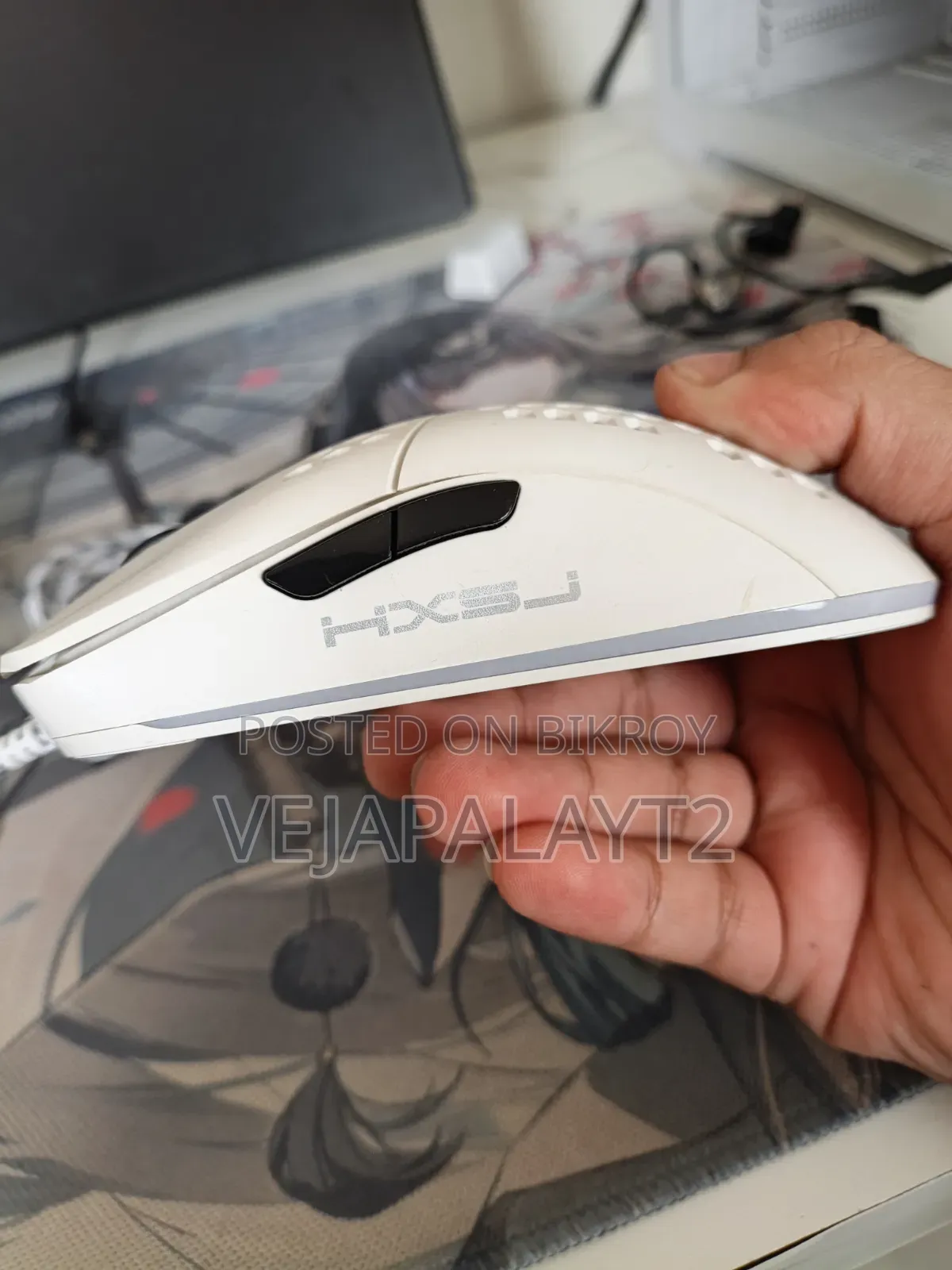সেরা বাজেট গেমিং মাউস