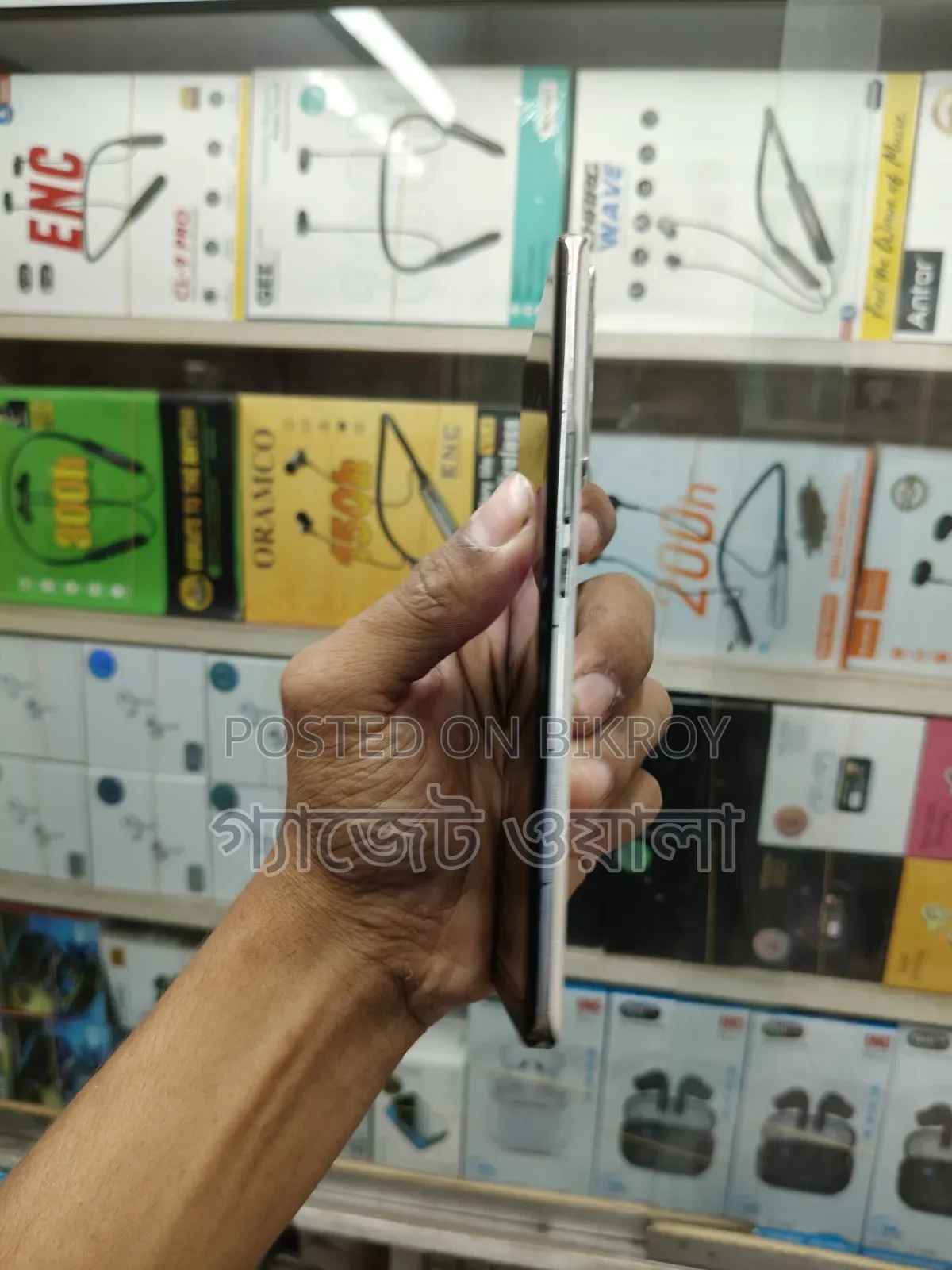Vivo T2 Pro 256 GB White
