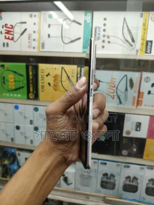 Vivo T2 Pro 256 GB White