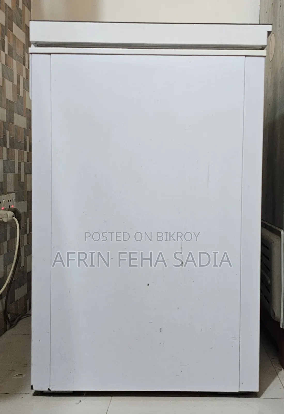 Singer Deep Fridge 148LTR B1-165glgy