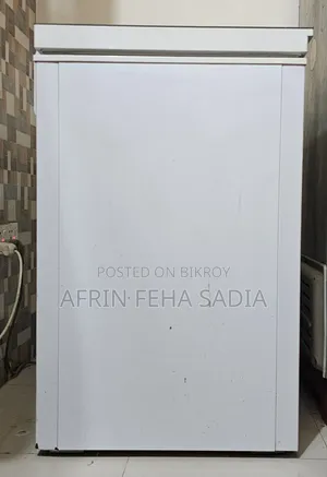 Singer Deep Fridge 148LTR B1-165glgy
