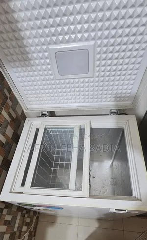 Singer Deep Fridge 148LTR B1-165glgy