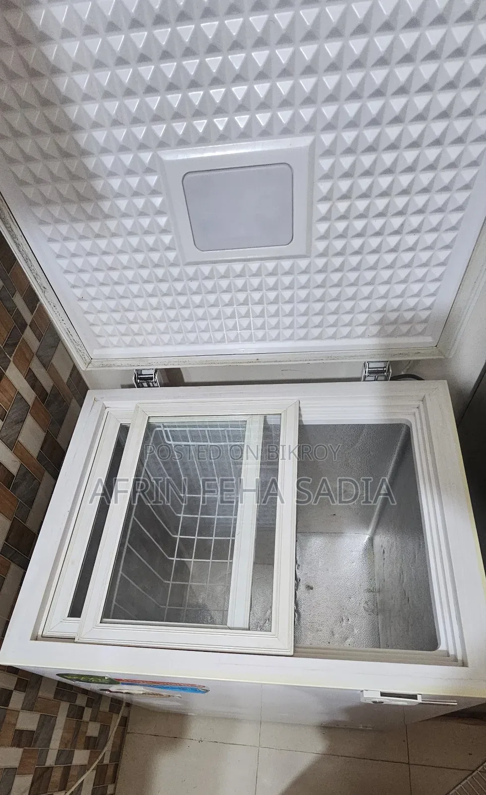 Singer Deep Fridge 148LTR B1-165glgy