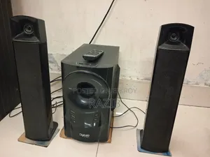 ব্লুটুথ স্পিকার ডিজিটাল এক্স