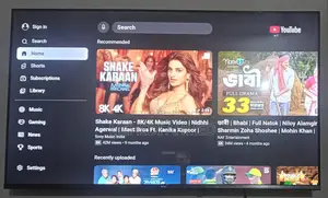 ECO+FHD Smart Google 43' TV