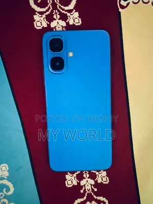 New Infinix Smart 10 64 GB Blue