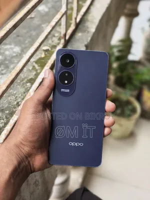 Oppo A60 128 GB