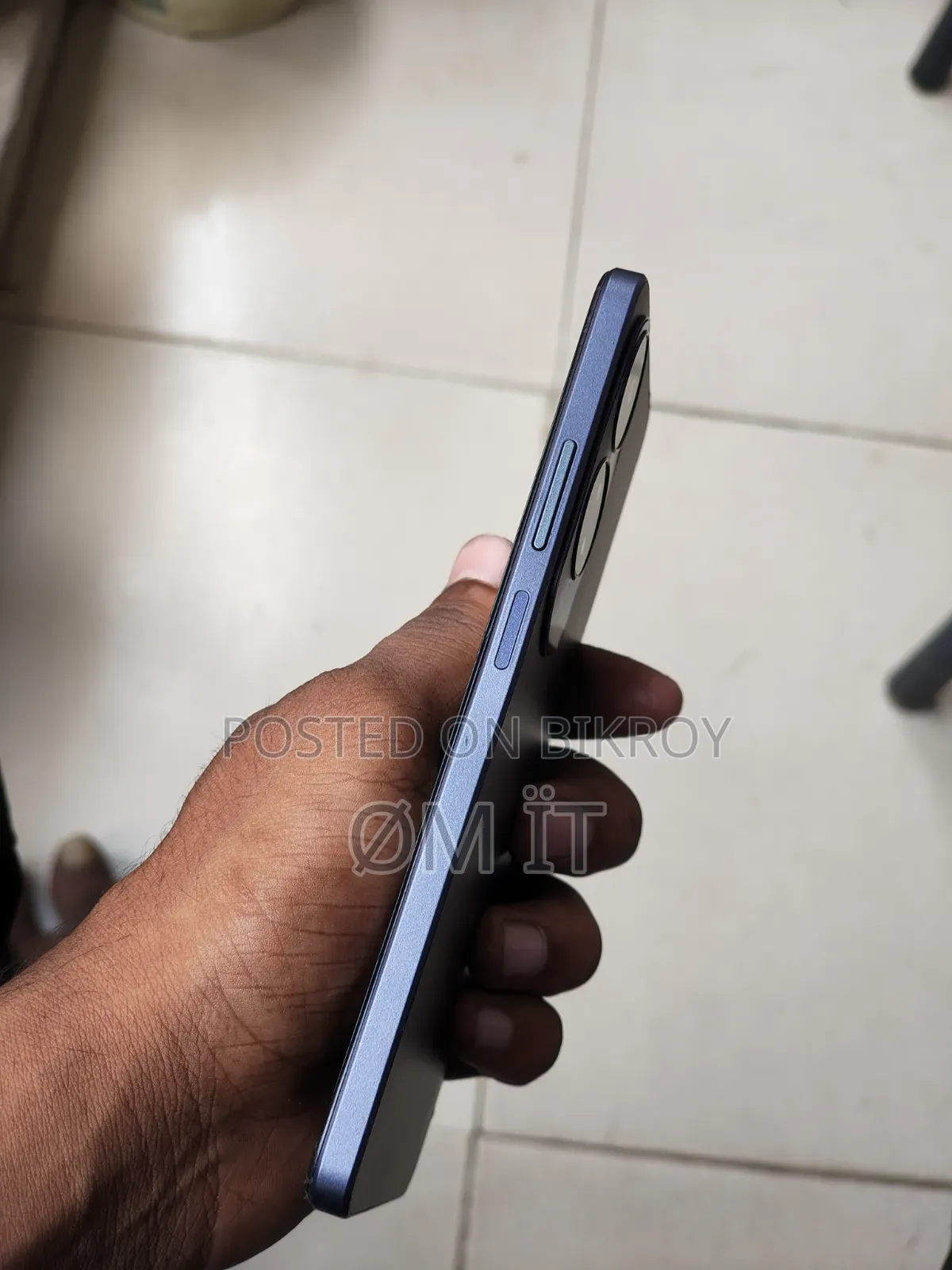 Oppo A60 128 GB