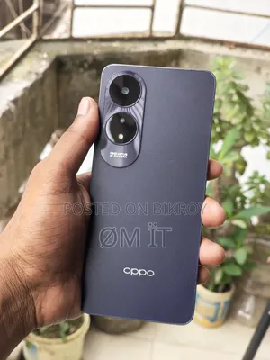 Oppo A60 128 GB