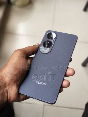 Oppo A60 128 GB