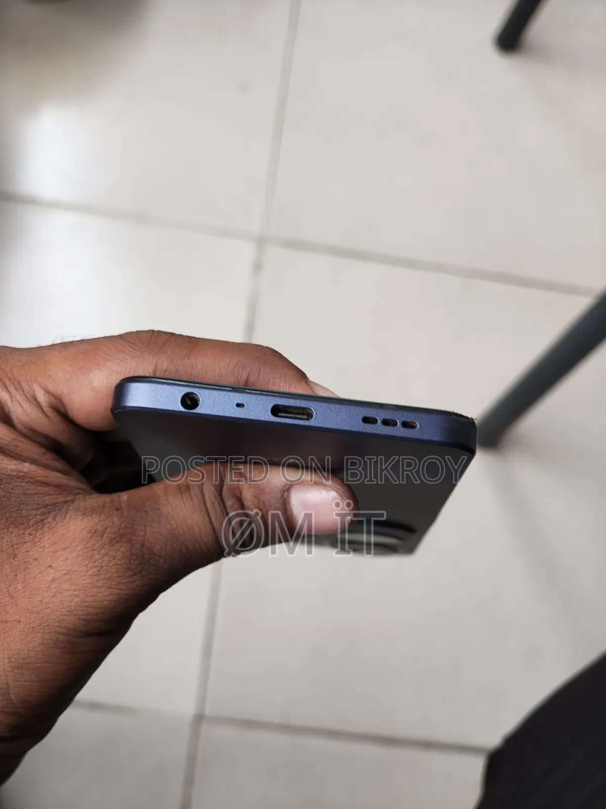 Oppo A60 128 GB