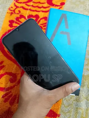 Oppo A56 5G 256 GB Purple
