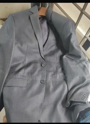 এল সাইজ ব্লেজার