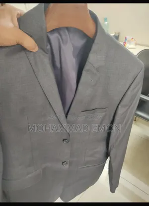 এল সাইজ ব্লেজার