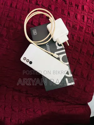 Realme GT Master Edition 128 GB White