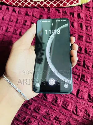 Realme GT Master Edition 128 GB White