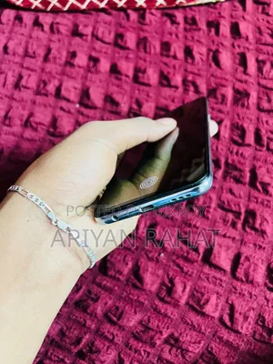 Realme GT Master Edition 128 GB White