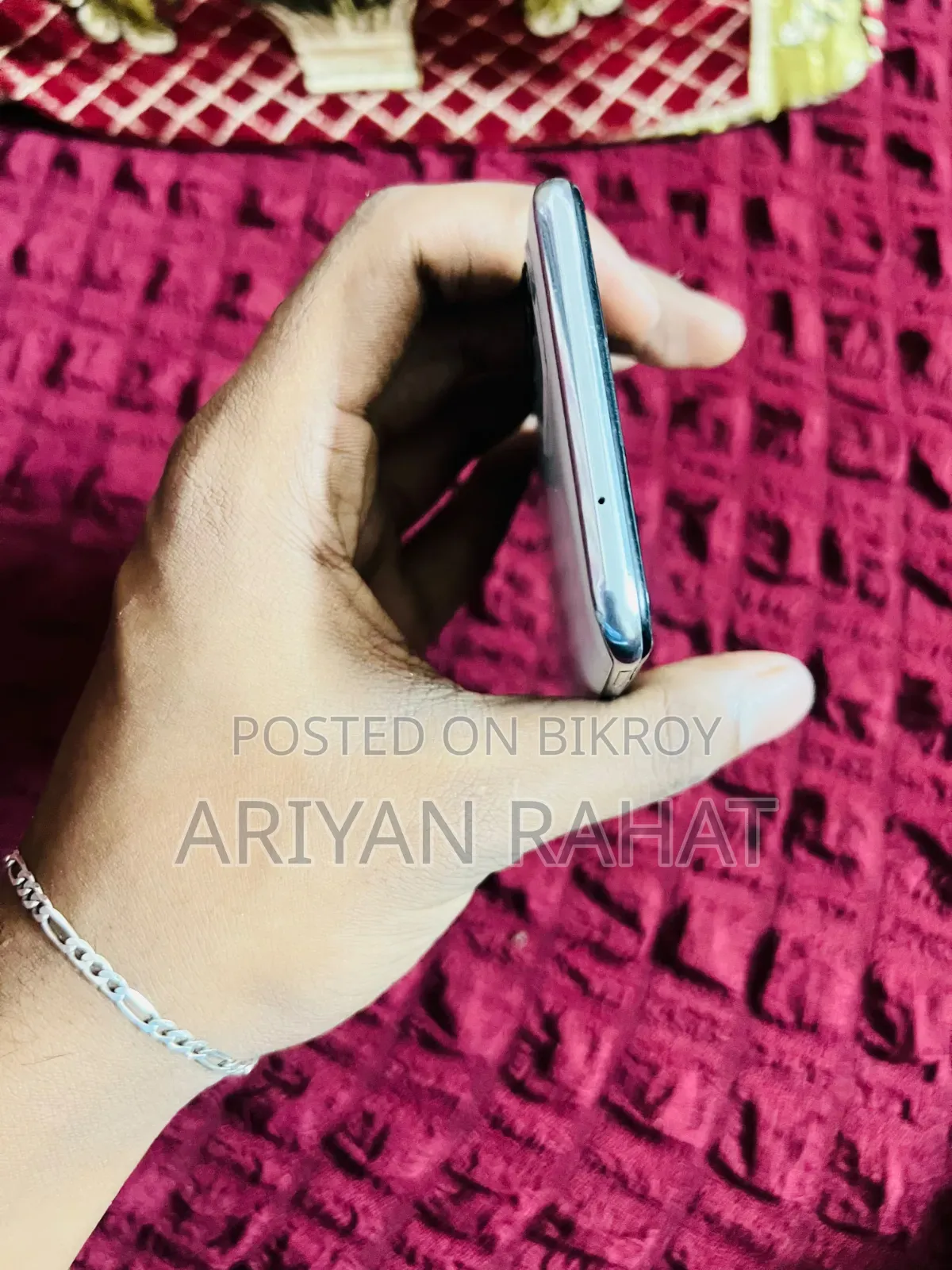 Realme GT Master Edition 128 GB White