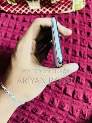 Realme GT Master Edition 128 GB White