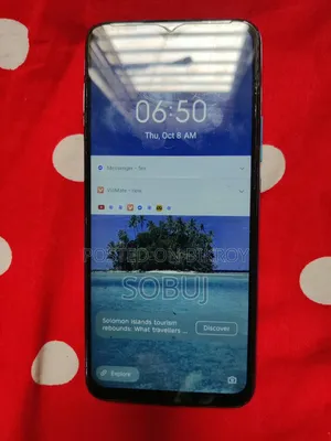 ইনফিনিক্স হট ১০ প্লে ৬৪ জিবি
