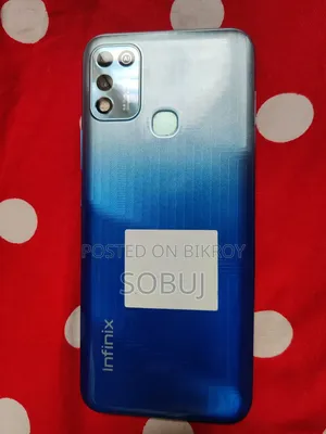 ইনফিনিক্স হট ১০ প্লে ৬৪ জিবি