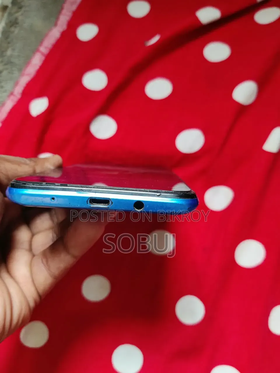 ইনফিনিক্স হট ১০ প্লে ৬৪ জিবি
