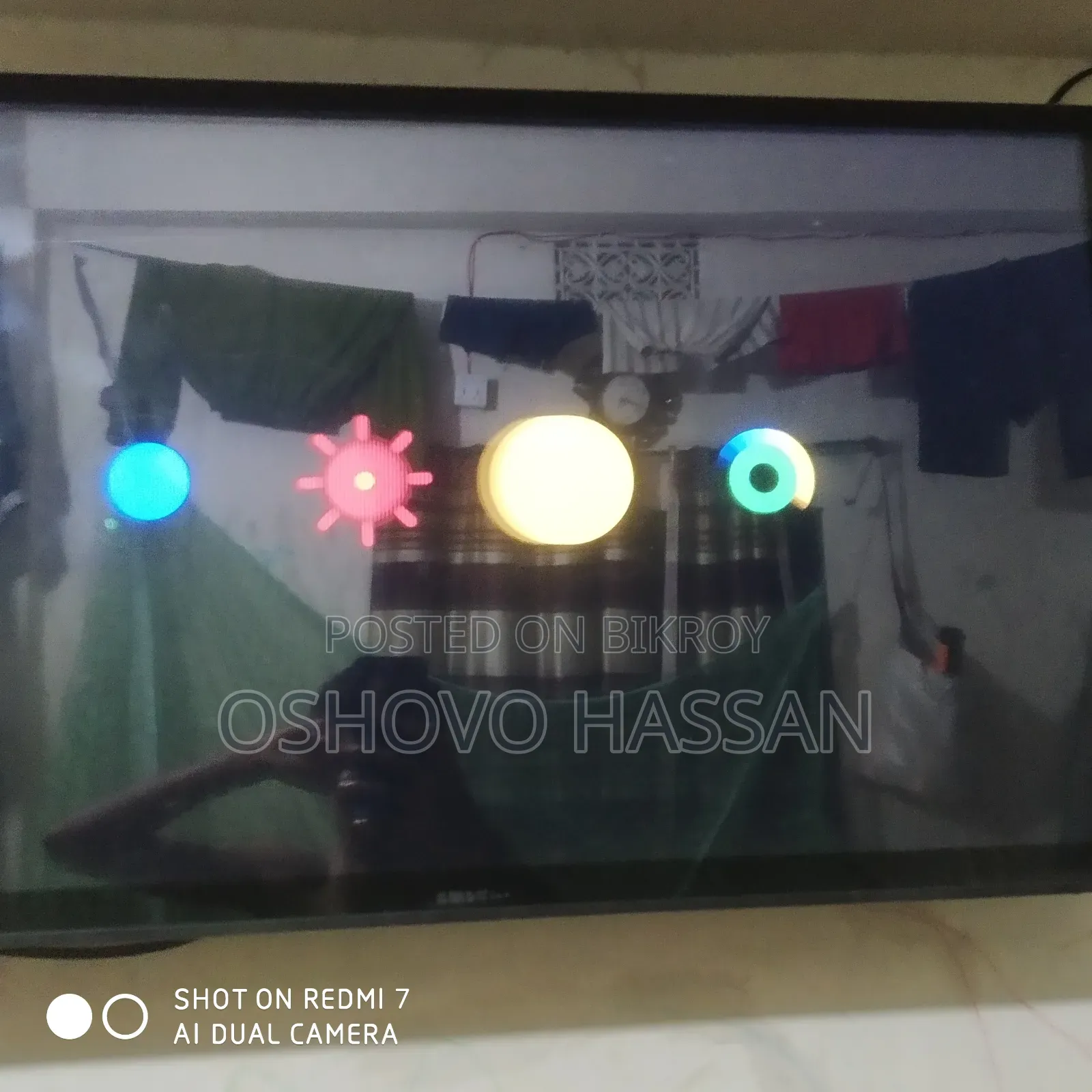 নতুন স্যামসাং এ১০ ৩২ জিবি কালো
