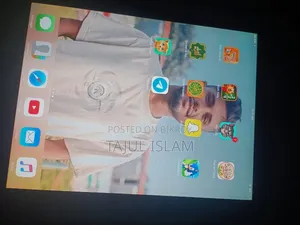 Apple iPad (2025) 128 GB Silver