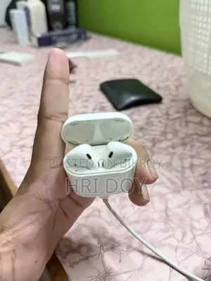 Apple Airpods 1st Generation