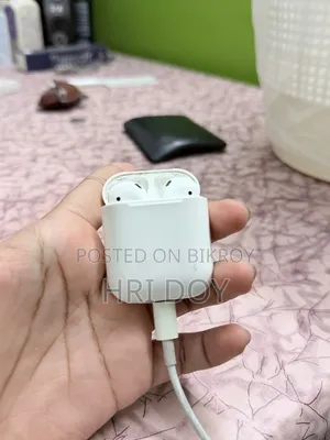 Apple Airpods 1st Generation