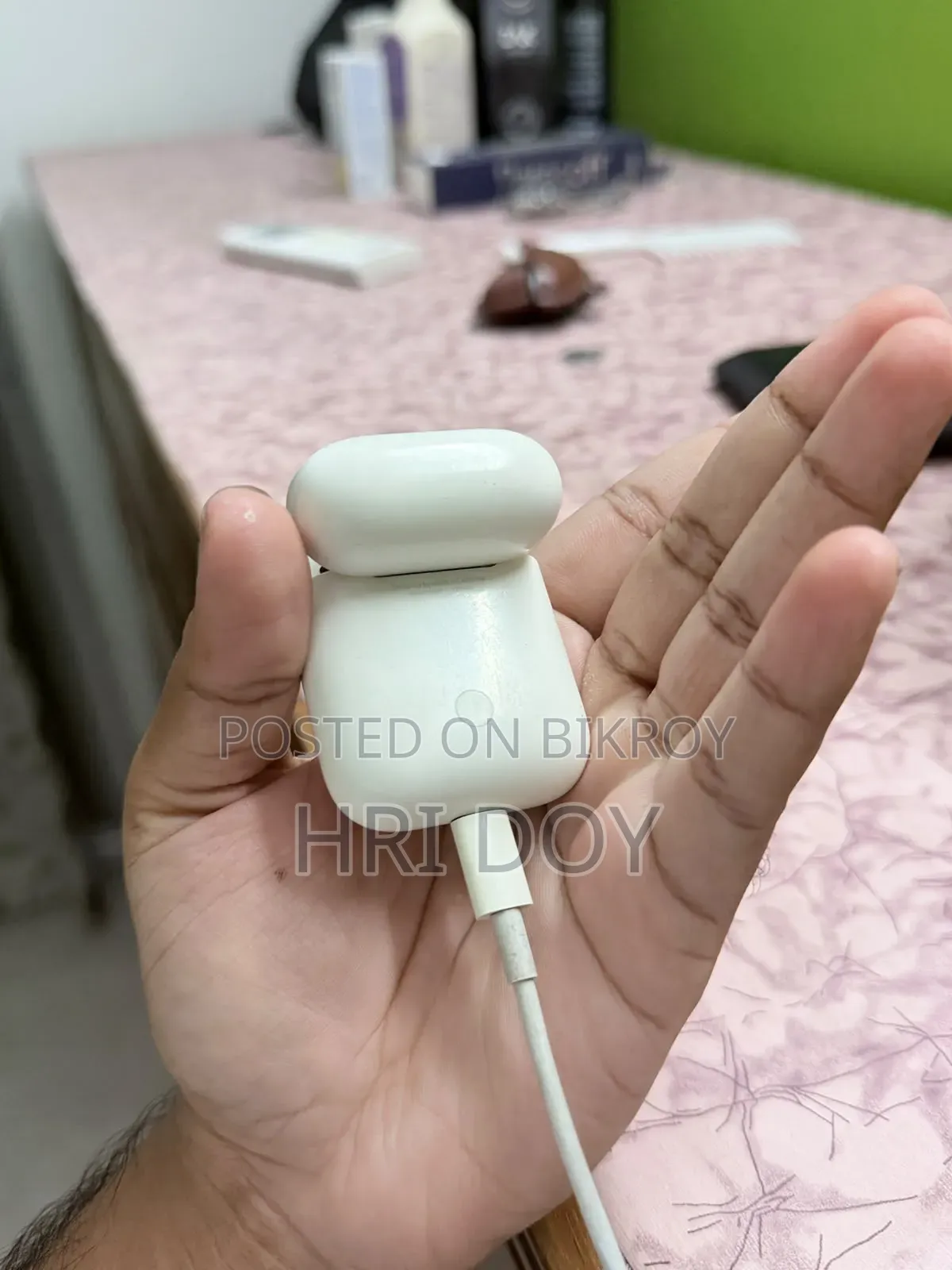 Apple Airpods 1st Generation